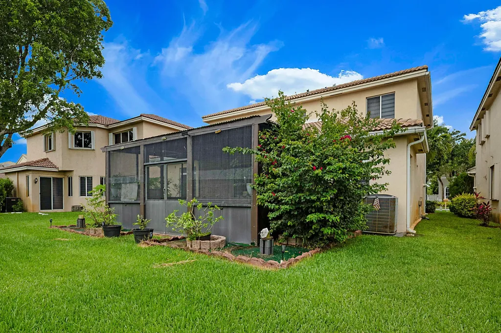 6401 SW 195th Avenue Fort Lauderdale FL 33332