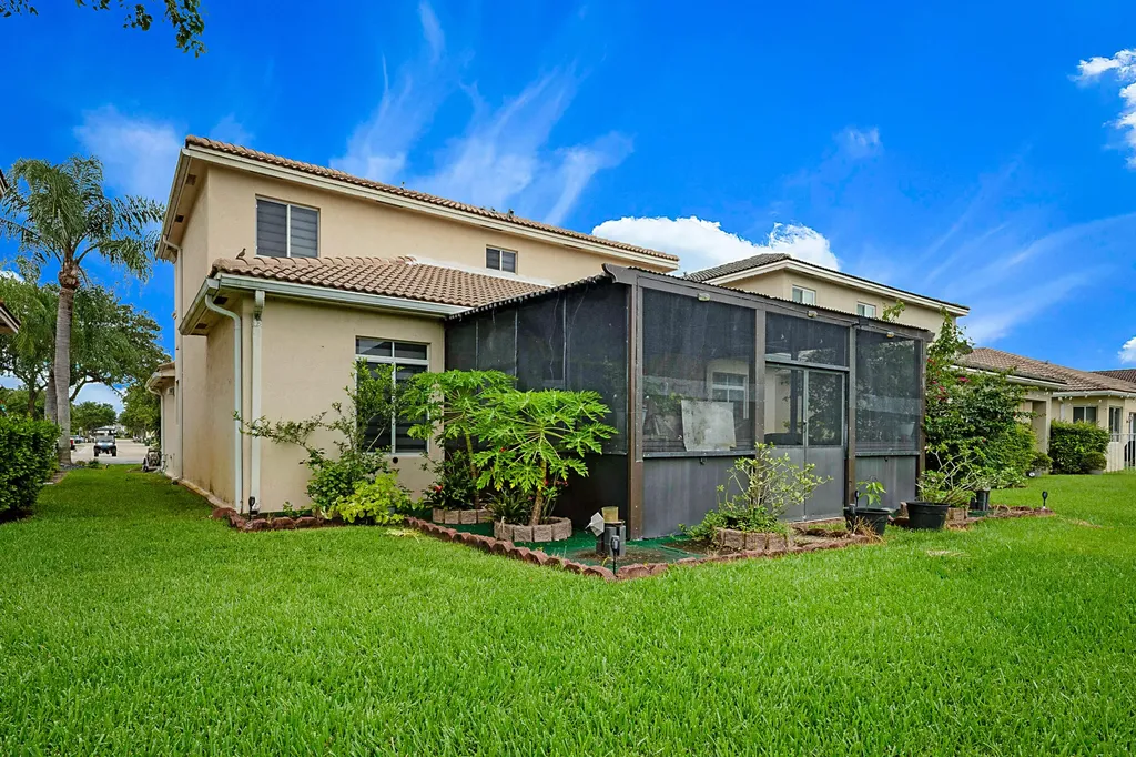 6401 SW 195th Avenue Fort Lauderdale FL 33332