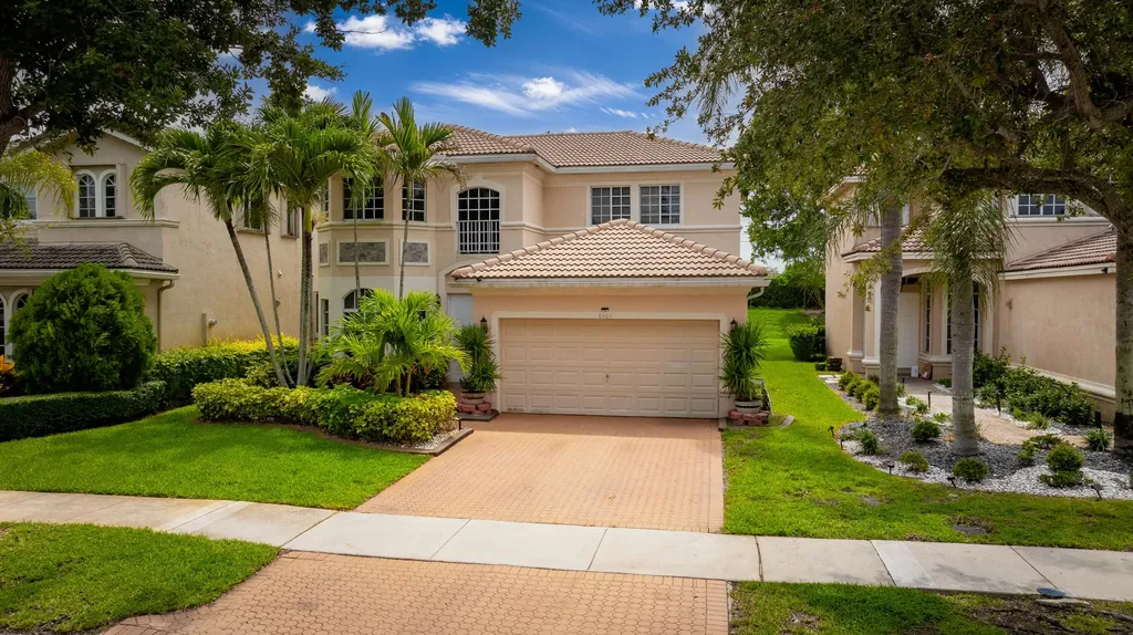6401 SW 195th Avenue Fort Lauderdale FL 33332