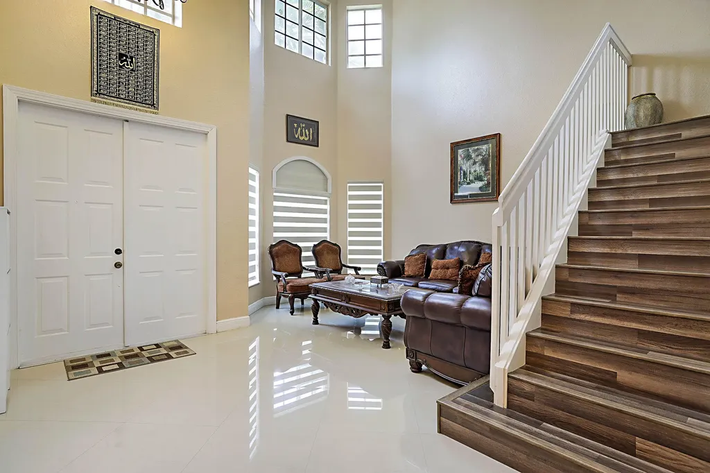 6401 SW 195th Avenue Fort Lauderdale FL 33332