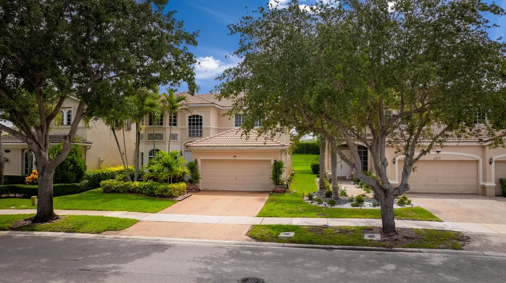 6401 SW 195th Avenue Fort Lauderdale FL 33332