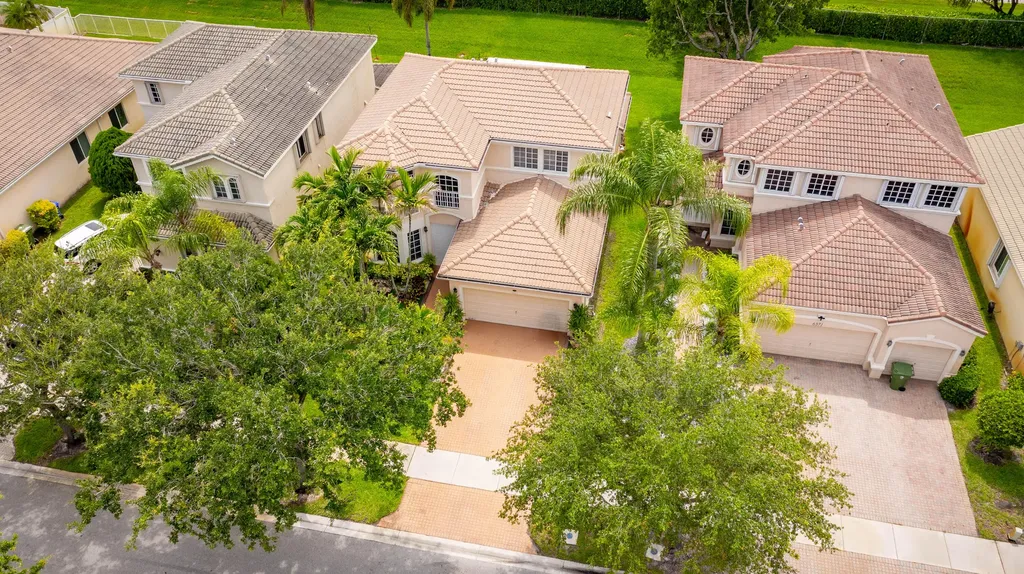 6401 SW 195th Avenue Fort Lauderdale FL 33332
