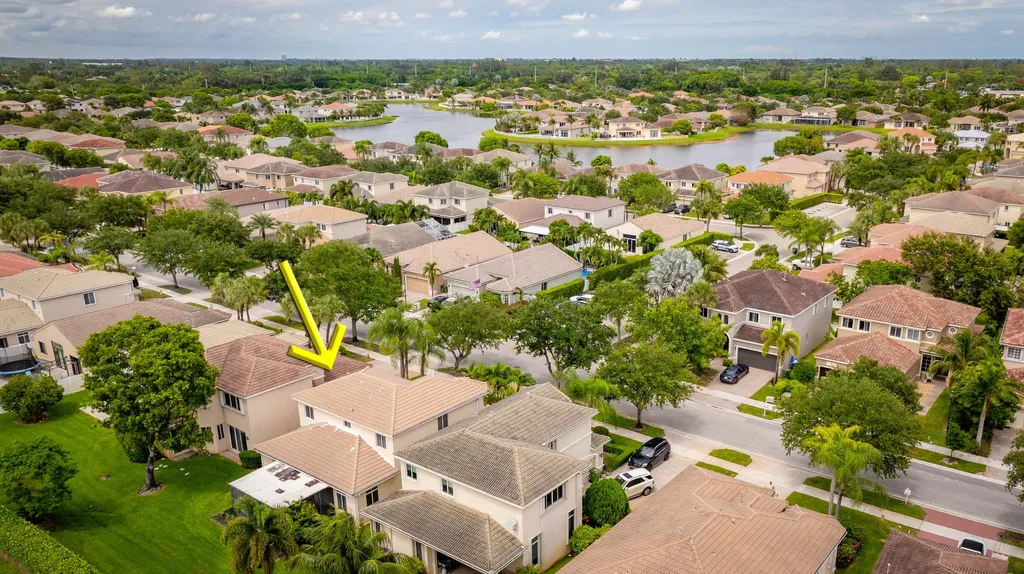 6401 SW 195th Avenue Fort Lauderdale FL 33332