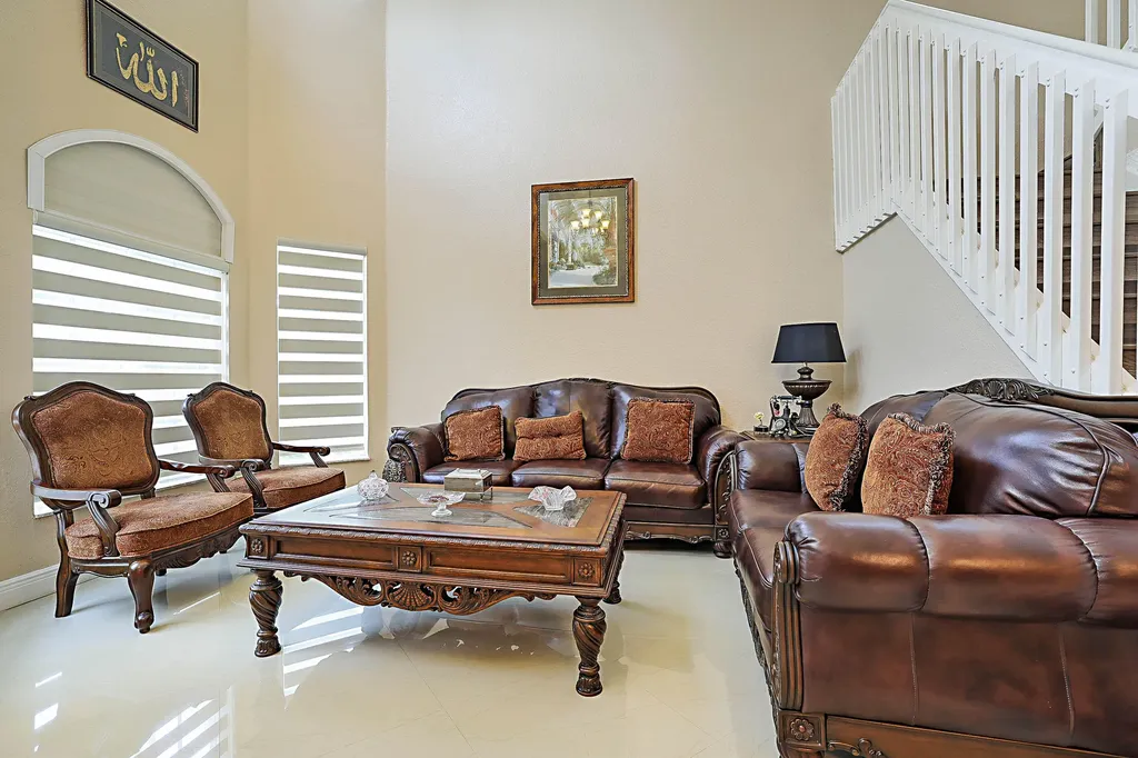 6401 SW 195th Avenue Fort Lauderdale FL 33332