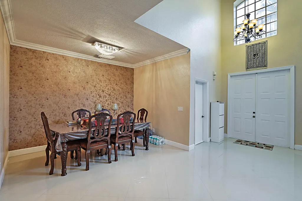 6401 SW 195th Avenue Fort Lauderdale FL 33332