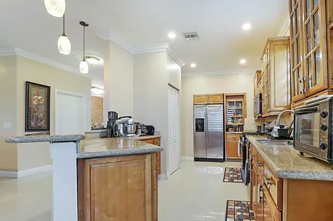6401 SW 195th Avenue Fort Lauderdale FL 33332