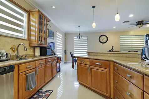 6401 SW 195th Avenue Fort Lauderdale FL 33332