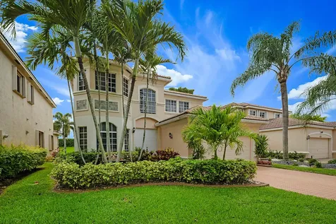 6401 SW 195th Avenue Fort Lauderdale FL 33332
