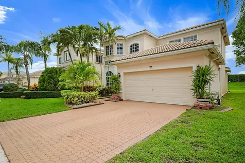 6401 SW 195th Avenue Fort Lauderdale FL 33332