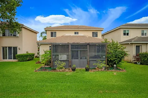 6401 SW 195th Avenue Fort Lauderdale FL 33332