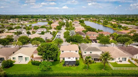 6401 SW 195th Avenue Fort Lauderdale FL 33332