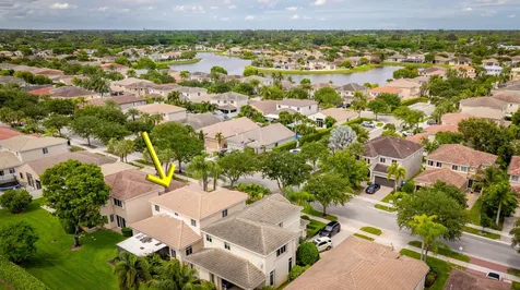 6401 SW 195th Avenue Fort Lauderdale FL 33332