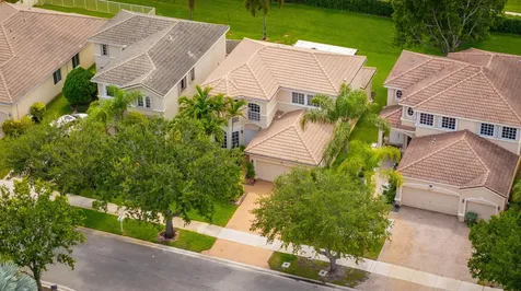 6401 SW 195th Avenue Fort Lauderdale FL 33332