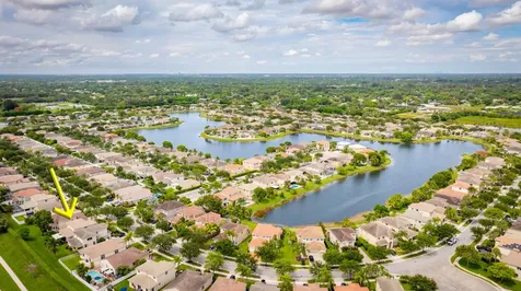 6401 SW 195th Avenue Fort Lauderdale FL 33332