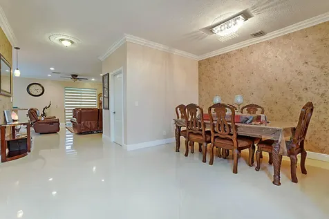 6401 SW 195th Avenue Fort Lauderdale FL 33332