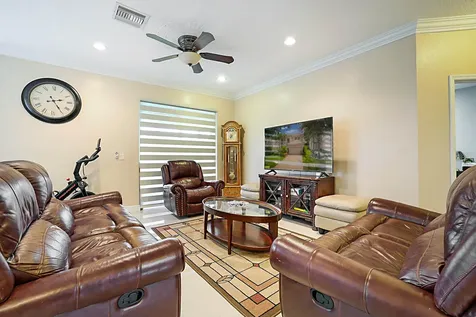 6401 SW 195th Avenue Fort Lauderdale FL 33332