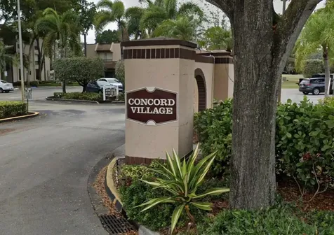 8150 W Mcnab Road Tamarac FL 33321