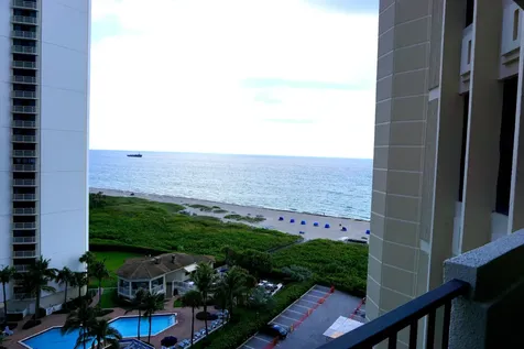 2800 N Ocean Drive Singer Island FL 33404