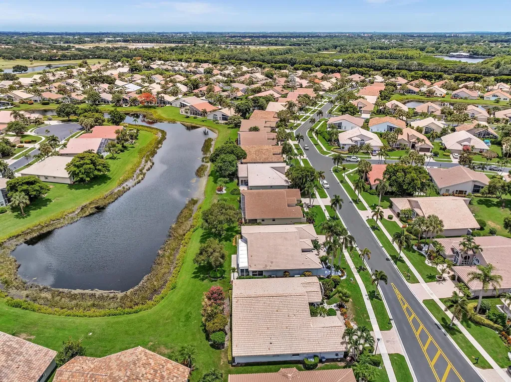 12316 Lakeridge Falls Drive Boynton Beach FL 33437