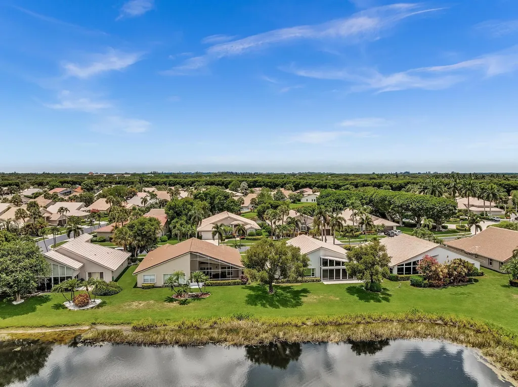 12316 Lakeridge Falls Drive Boynton Beach FL 33437