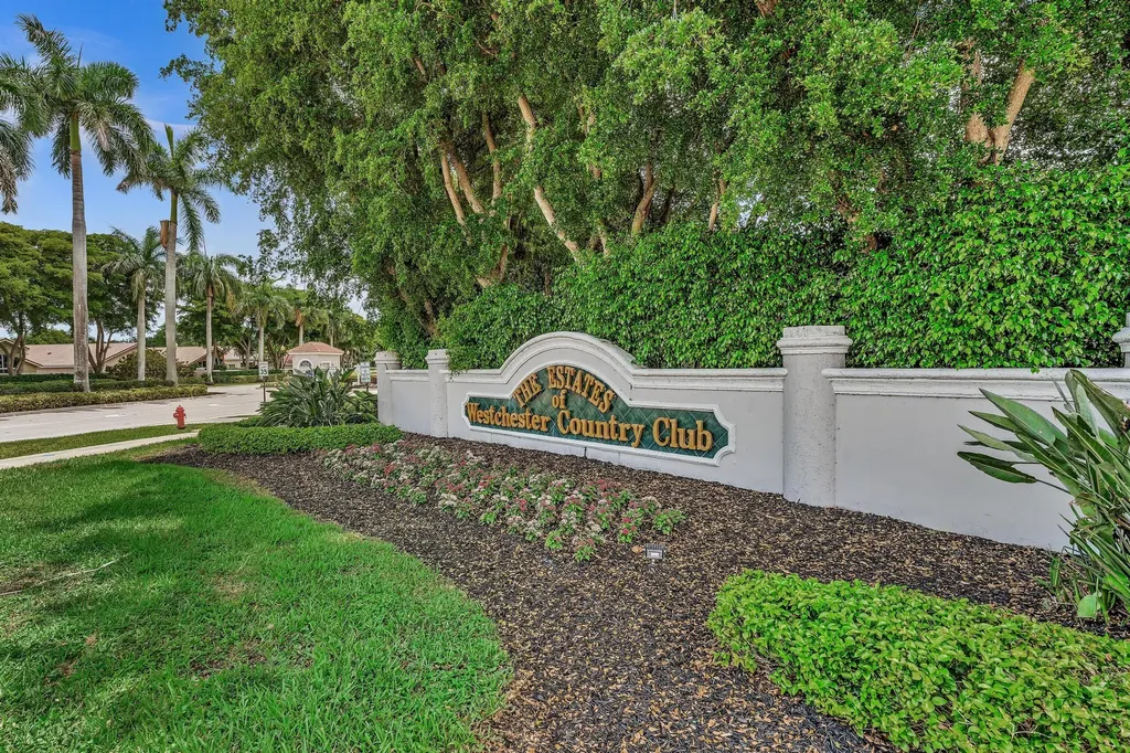 12316 Lakeridge Falls Drive Boynton Beach FL 33437