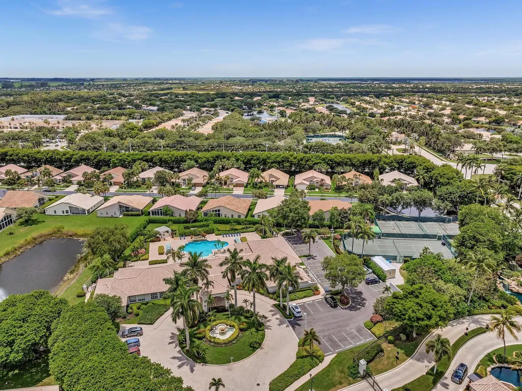 12316 Lakeridge Falls Drive Boynton Beach FL 33437