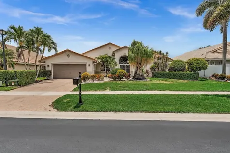 12316 Lakeridge Falls Drive Boynton Beach FL 33437