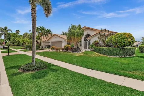 12316 Lakeridge Falls Drive Boynton Beach FL 33437