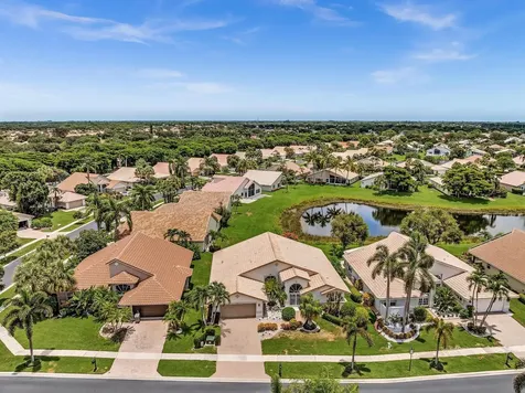 12316 Lakeridge Falls Drive Boynton Beach FL 33437