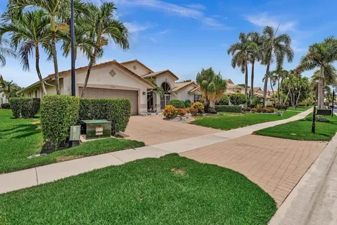 12316 Lakeridge Falls Drive Boynton Beach FL 33437