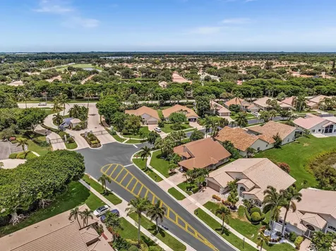 12316 Lakeridge Falls Drive Boynton Beach FL 33437