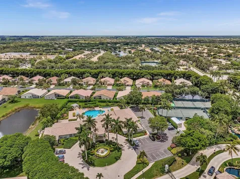 12316 Lakeridge Falls Drive Boynton Beach FL 33437