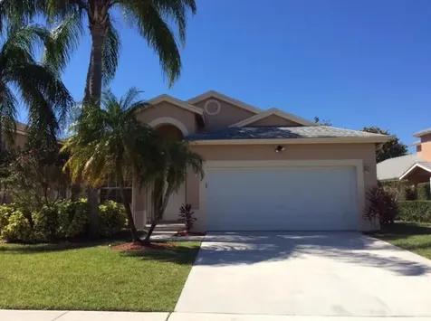 6365 Lansdowne Circle Boynton Beach FL 33472