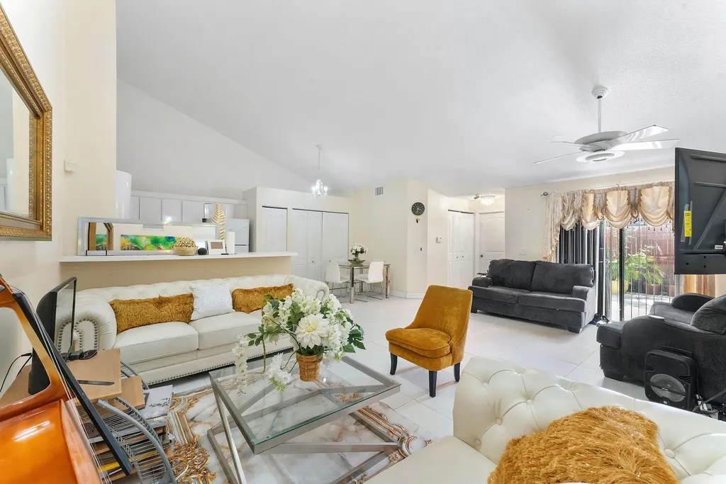 4353 Woodstock Drive West Palm Beach FL 33409