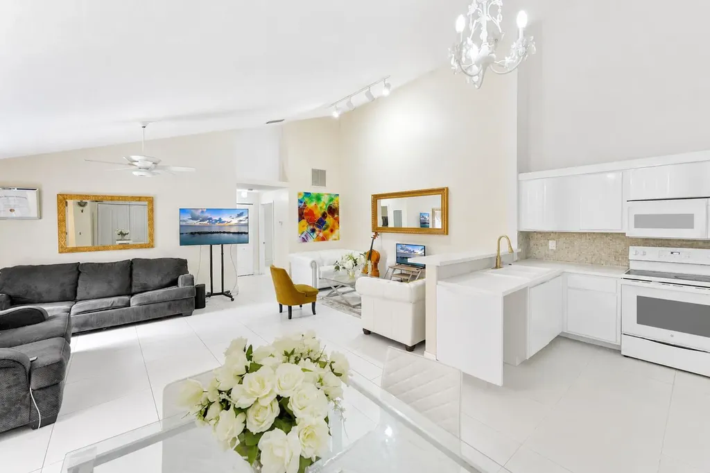 4353 Woodstock Drive West Palm Beach FL 33409