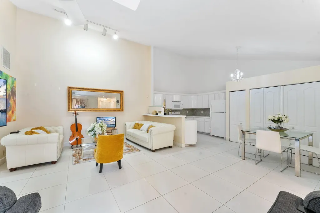 4353 Woodstock Drive West Palm Beach FL 33409