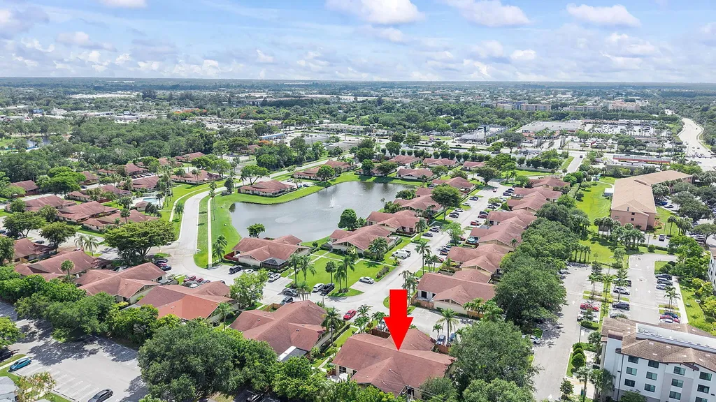 4353 Woodstock Drive West Palm Beach FL 33409