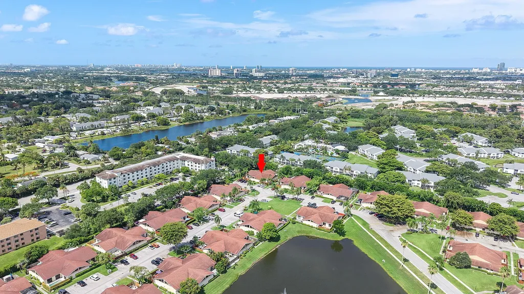4353 Woodstock Drive West Palm Beach FL 33409