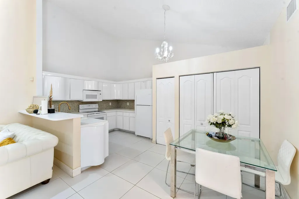 4353 Woodstock Drive West Palm Beach FL 33409