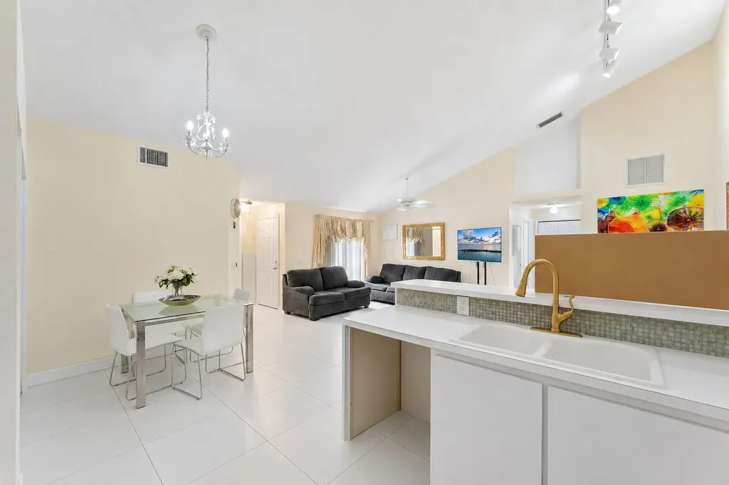 4353 Woodstock Drive West Palm Beach FL 33409
