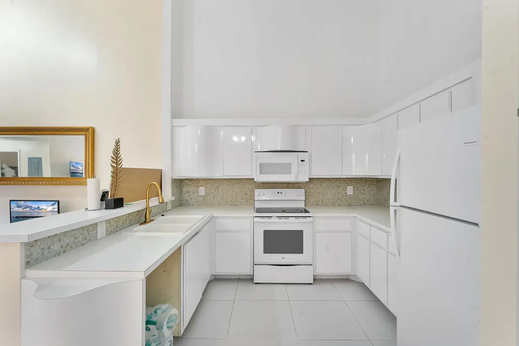 4353 Woodstock Drive West Palm Beach FL 33409