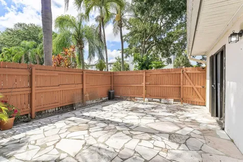 4353 Woodstock Drive West Palm Beach FL 33409