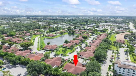 4353 Woodstock Drive West Palm Beach FL 33409