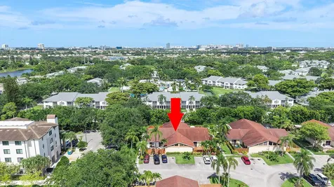 4353 Woodstock Drive West Palm Beach FL 33409
