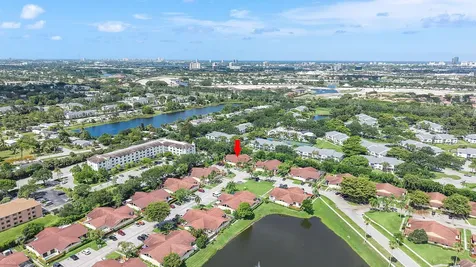 4353 Woodstock Drive West Palm Beach FL 33409
