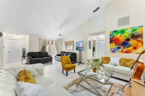 4353 Woodstock Drive West Palm Beach FL 33409