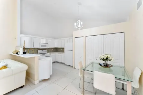4353 Woodstock Drive West Palm Beach FL 33409