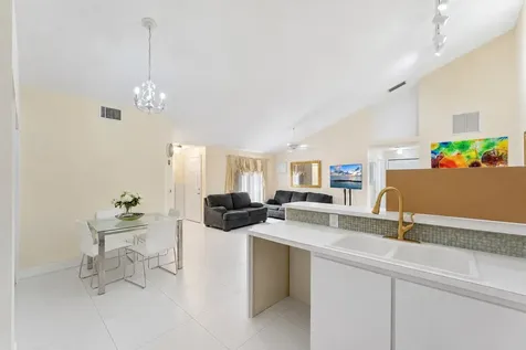4353 Woodstock Drive West Palm Beach FL 33409