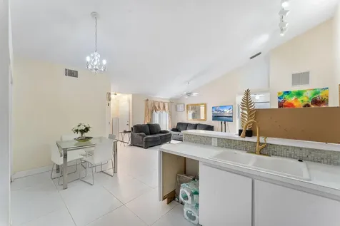 4353 Woodstock Drive West Palm Beach FL 33409
