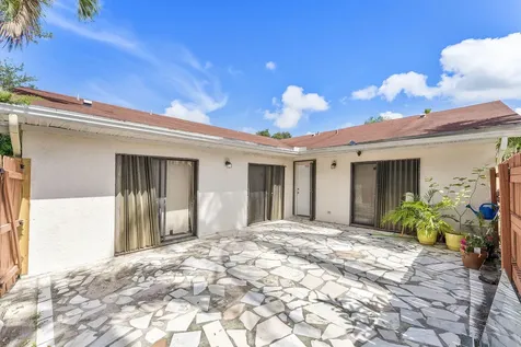 4353 Woodstock Drive West Palm Beach FL 33409